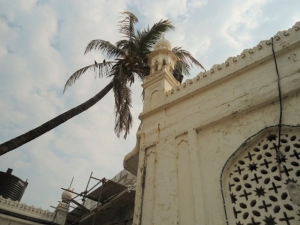Hadji Ali Masjid, Mumbai